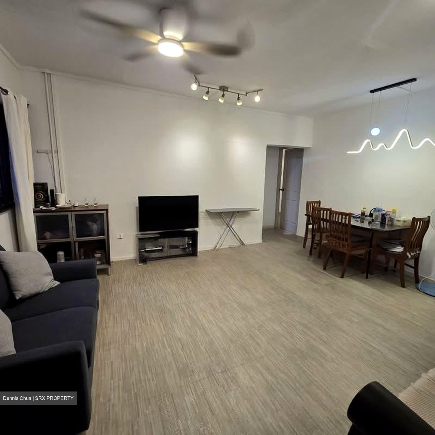 Blk 42 Cambridge Road (Kallang/Whampoa), HDB 4 Rooms #583458651
